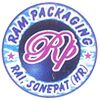 Ram Packaging Logo