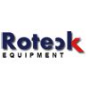 Roteck Equipment Logo