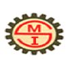 Supermech Industries Logo