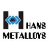 Hans Metalloys Logo