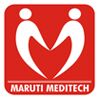 Maruti Meditech Pvt. Ltd. Logo