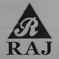 Raj Chemical Industry Logo