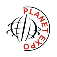 Planet Expo Logo