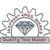 Jaspreet Engg. Works Logo