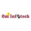 Om Infatech Logo