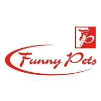 Funny Pets Logo