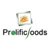Prolific Foods Pvt. Ltd