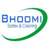 Bhoomi Sortex & Cleaning Logo