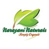 Narayani Naturals Logo