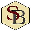 S. B. Minerals & Chemicals Logo