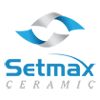 Setmax Ceramic Logo