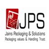 Jains Packaging & Solutions Logo
