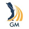 GM EXPORTS Logo