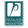 Prakash Production Logo
