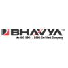 Bhavya Machine Tools Logo