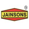Jain Sons Electronics Logo