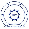Ksuv Fabs Logo