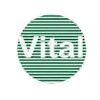 Vital Certifications and Benchmarking Logo