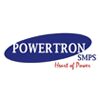 Powertron Instruments Logo