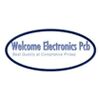 Welcome Electronics Pcb
