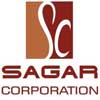 Sagar Corporation Logo