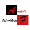 Amaris Fashionista Logo