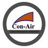 Con Air Equipments Pvt. Ltd. Logo