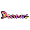 Dreams Fashion Collections Logo