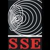 Silent Solution Engineers (SSE) Logo
