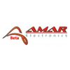 Amar Electronics Logo