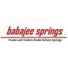 Babajee Springs Logo
