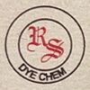 R.S. Dye Chem Logo