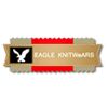 EAGLE KNITWeARS Logo