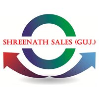 Shreenath Sales Logo