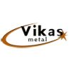 VIKAS METALS Logo