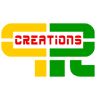 Pr Creations Logo