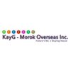 Kayg-morok Overseas Inc.