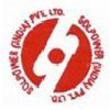 Solpower India Pvt. Ltd. Logo