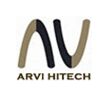 Arvi Hitech Logo