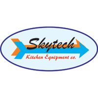 Skytech Kitchen Equipment Co. Logo