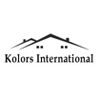 Kolors International Logo