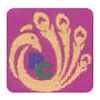 Parth Crafts Logo