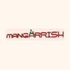 Mangarrish Logo
