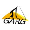 Garg International Logo