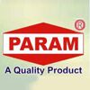 Param Agro Industries Logo