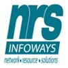 Nrs Infoways Logo