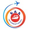 K & K International