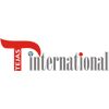 Tejas International Logo