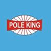 Pole King Industries Logo