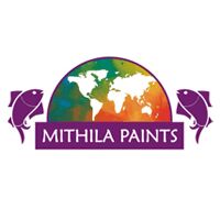 mithila paints